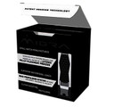 Migra Ammunitions M20S46 Combinational 20Gauge 3 1oz 4/6Shot 25 Per Box/10 Case, Shotshell Steel Loads