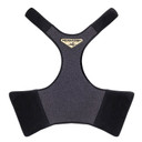 MOmarsh 34126 Versa-Vest Adjustable Dog Vest Mossy Oak Original BottomLand Neoprene/Polyester