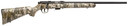 Savage Arms 96711 93R17 Camo Rifle
