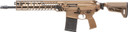 Sig Sauer RSPEAR76216B MCX Spear 7.62x51mm NATO 20+1 16 Barrel, SLX/SLH QD Flash Hider, Coyote Cerakote Finish, M-LOK Free-Float Handguard, Magpul Coyote Synthetic SL-K Fold Stock, Coyote Poly Grip, Rifle