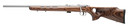 Savage Arms 25795 Mark II BTVLSS Left-Hand Rifle