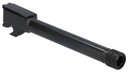 Sig Sauer 8900566 P320 9mm Luger 5.50 Threaded Black Nitron for Sig P320 Fullsize Loaded Chamber Indicator, Handgun Barrel
