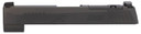 Sig Sauer 8900986 P365XL Slide Assembly Fits Sig P365XL 9mm Luger Black Nitride Stainless Steel Optic Cut/Serrated Slide XRAY3 Sights