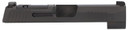 Sig Sauer 8900986 P365XL Slide Assembly Fits Sig P365XL 9mm Luger Black Nitride Stainless Steel Optic Cut/Serrated Slide XRAY3 Sights