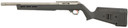 Tactical Solutions ATEGMGBMBLK X-Ring VR 22 LR 10+1 16.50 Gunmetal Gray Target Crown Barrel, Gun Metal Gray w/ Attached Scope Rail Receiver, Black Magpul X-22 Hunter Stock, Ambi, Rimfire Rifle
