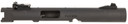 Tactical Solutions PLIV45TEMBNF Pac-Lite Barrel 22 LR 4.50 Threaded, Drilled & Tapped, Adj. Sights, Black Anodized for Ruger Mark IV & IV 22/45, Handgun Barrel