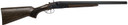 CZ-USA 06130 Hammer Coach 12 Gauge with 20 in Black Chrome Barrel, 3 in Chamber, 2rd Capacity, Color Case Hardened Metal Finish & Turkish Walnut Fixed, Pistol Grip Stock Right Hand (Full Size) Includes Fixed Cyl/Cyl Chokes, Shotgun
