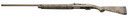 Winchester 511311291 SX4 Hybrid Hunter 12 Gauge 3.5 4+1 2.75 26, FDE Cerakote Barrel/Rec, Mossy Oak Bottomland Furniture, TruGlo Fiber Optic Sight Left Hand, Shotgun