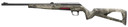 Winchester 525207102 Xpert SR 22 LR 10+1 16.50 Matte Black Threaded Barrel, Matte Black Drilled & Tapped Steel Receiver, TrueTimber Strata Skeletonized Synthetic Stock, Right Hand, Rimfire Rifle