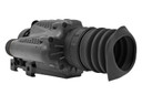 Armasight TAVT66WN2COLL102 Collector 640 Compact Thermal Weapon Sight Black 1-4x25mm Multi Reticle 640x480, 60Hz Resolution Zoom 1x-4x