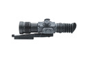 Armasight TAVT66WN5CONT102 Contractor 640 Thermal Rifle Scope Black Hardcoat Anodized 3-12x 50mm Multi Reticle 640x480 Resolution Zoom 1x-4x