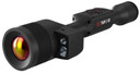 ATN TIWST51250LRF Thor 5 XD LRF Thermal Rifle Scope Black Anodized 2-20x Smart Mil Dot Reticle, Zoom. 1280x1024 12 Micron 60 fps