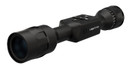 ATN TIWSTLTV319X Thor LTV Thermal Rifle Scope Black 3-9x19mm Illuminated Multi Reticle 320x240 Resolution