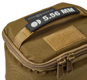 Cloud Defensive PATCH556MM ATB Patch 5.56mm Black Velcro