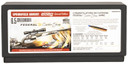 Federal FCS65CRDTA1SC Custom Rifle Ammo Custom Shop 6.5Creedmoor 130gr Terminal Ascent 20/Box, Centerfire Rifle Ammo