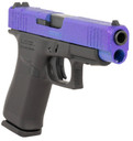 GLOCK PA4850204FRMOS-GGPL G48 9MM G5 10R CERA
