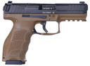 Heckler and Koch 81000607