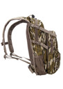Muddy MUD-BPK-1075MO Pro 1075 Hunting Pack Mossy Oak Bottomland Polyester Zipper/Buckles Closure