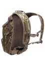 Muddy MUD-BPK-1075MO Pro 1075 Hunting Pack Mossy Oak Bottomland Polyester Zipper/Buckles Closure