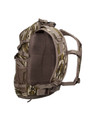 Muddy MUD-BPK-1300MO Pro 1300 Hunting Pack Mossy Oak Bottomland Polyester Zipper/Buckles Closure