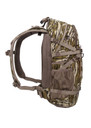 Muddy MUD-BPK-1300MO Pro 1300 Hunting Pack Mossy Oak Bottomland Polyester Zipper/Buckles Closure