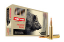 Norma Ammunition 20170362