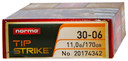 Norma Ammunition 20174342 Dedicated Hunting Tipstrike 30-06Springfield 170gr Poly Tip 20 Per Box/10 Case, Centerfire Rifle Ammo