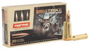 Norma Ammunition 20176102