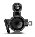 PARD TS3445LRF TS34/45 LRF Thermal Rifle Scope w/Laser Rangefinder, Black 4.7x45mm, Multi Reticle, 2x/4x/6x Zoom, 384x288 50Hz Resolution