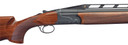 Rizzini USA 26011232IPS BR110 Sporter IPS 12 Gauge Break Open 2rd 32 Matte Gray Cerakote Vent Rib Adj Barrel, Matte Gray Cerakote Steel Receiver, Adj Comb Grade II Turkish Walnut Wood Stock, Ambi, Shotgun