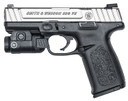 SW 13949 SDVE 9MM TACTLE LD CHMBR(2)16R(3)WHT DOT