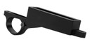 Seekins Precision 0010330017 Replacement Magazine AICS 3rd Short Action Fits Havak Element/PH2 Black Carbon Fiber, Magazine