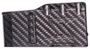 Seekins Precision 0010330021 Replacement Magazine 3rd 6.5 PRC Fits Havak PH1/PH2 Black Carbon Fiber, Magazine
