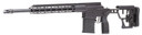 Sig Sauer CROSS30820B Cross STX 308 Win 10+1 20 in Heavy, Black, Adj. Precision Folding Stock, PRS Style Grip, SLH/SLX Suppressor Adapter Flash Hider, Full Length Pic Rail