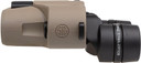 Sig Sauer Electro-Optics SOZ6WP16 Zulu6 HDX 16x42mm Roof Prism, Flat Dark Earth Magnesium, Features Optical Image Stabilization, Binoculars