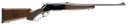Browning 034009118 BLR Lightweight 81 w/Pistol Grip Rifle