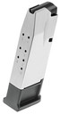 Springfield Armory HCP5910 Hellcat Pro 10rd 9mm Luger Stainless Steel, Magazine