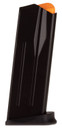 Taurus 358-0012-02 THc 10rd 40S&W Blued Metal, Magazine
