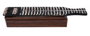 ZINK ZNKHRBC Hick Talker Box Call Turkey Sounds Multi-Color Wood
