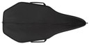 Allen 13048 Leadville Rifle Case 48 Black Endura Foam Padding