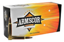 ARMS INC FAC24390GRTP