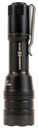 Cloud Defensive CD2203DFPBLK MCH-Duty-HO-DF Black Anodized 1,800 Lumens White
