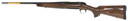 Browning X-Bolt Medallion Rifle | 035200223