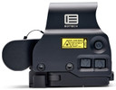 Eotech EXPS31 EXPS Matte Black 1 x 1.20 x 0.85 1 MOA Red Dot