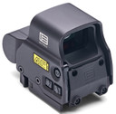 Eotech EXPS31 EXPS Matte Black 1 x 1.20 x 0.85 1 MOA Red Dot