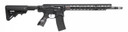 Fierce F15SWC65ARCBL F-15 Sidewinder Full Size 6mm ARC 25+1 16 Carbon Fiber Match Grade Threaded Barrel, Black Aluminum Receiver w/Pic Rail, M-LOK Handguard, Magpul MOE-CL Black Carbon Fiber Stock, Black Carbon Fiber Grip, Ambi, Rifle