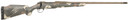 Fierce FRG7PRC24MM Twisted Rage Full Size 7mm Rem 3+1 24 Midnight Bronze Cerakote Fluted Threaded Barrel & Receiver, Trophy Camo C3 Carbon Rage w/Pic Rail Carbon Fiber Stock, Rifle