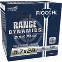 Fiocchi 57FMJ40