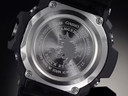 G-shock GW94001 G-Shock Tactical Rangeman Keep Time Black Size 145-215mm Features Digital Compass