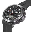 G-shock PRW6611Y1A Casio Pro Trek Black Size 145-215mm Features Digital Compass